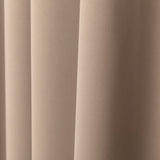 Gordijn Lion Licht Taupe 145 x 285 cm | Kant & Klaar