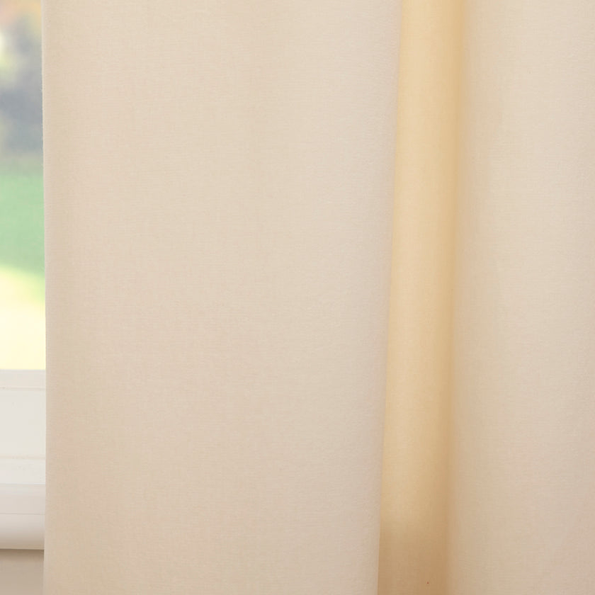 Gordijn Royal - Champagne