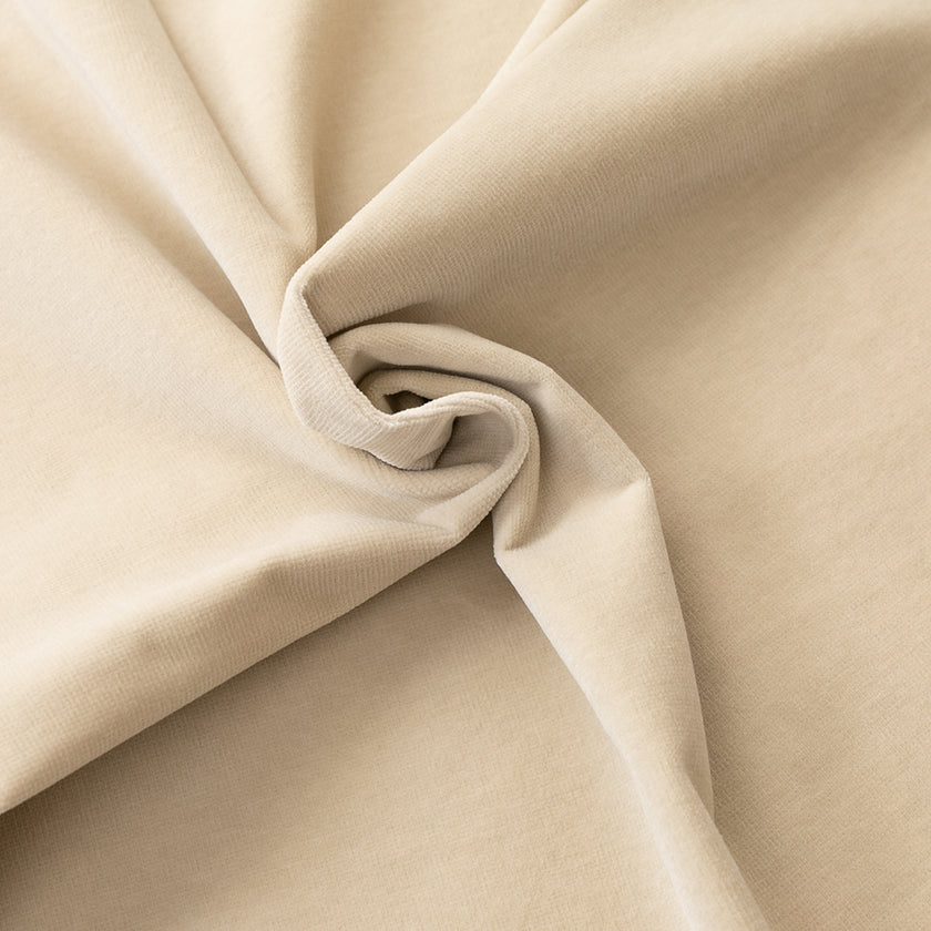 Gordijn Royal - Champagne