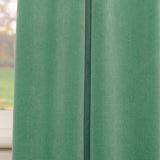 Gordijn Royal - Zacht Groen