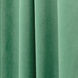 Gordijn Royal - Zacht Groen