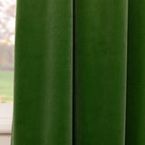 Gordijn Royal - Tijmgroen