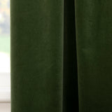 Gordijn Royal - Spar Groen