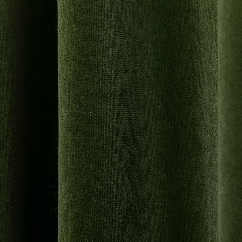 Gordijn Royal - Spar Groen