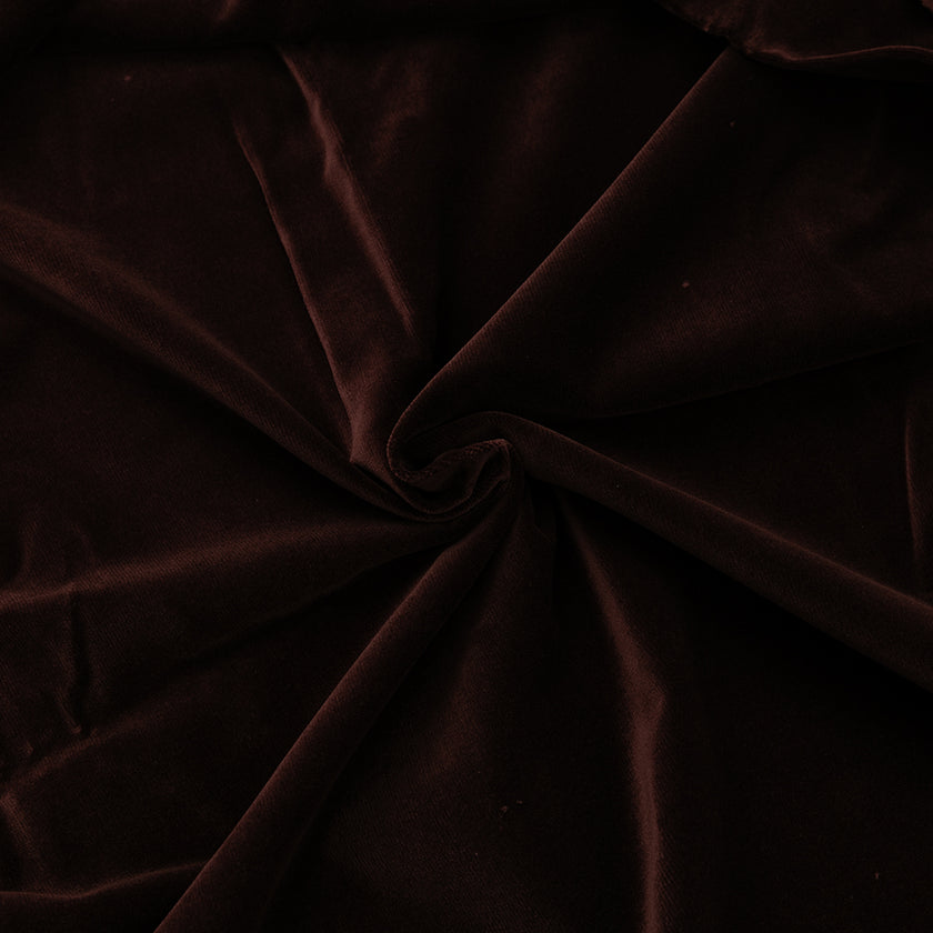Gordijn Royal - Aubergine