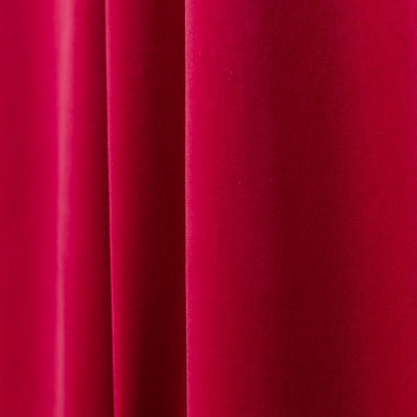 Gordijn Royal - Roze
