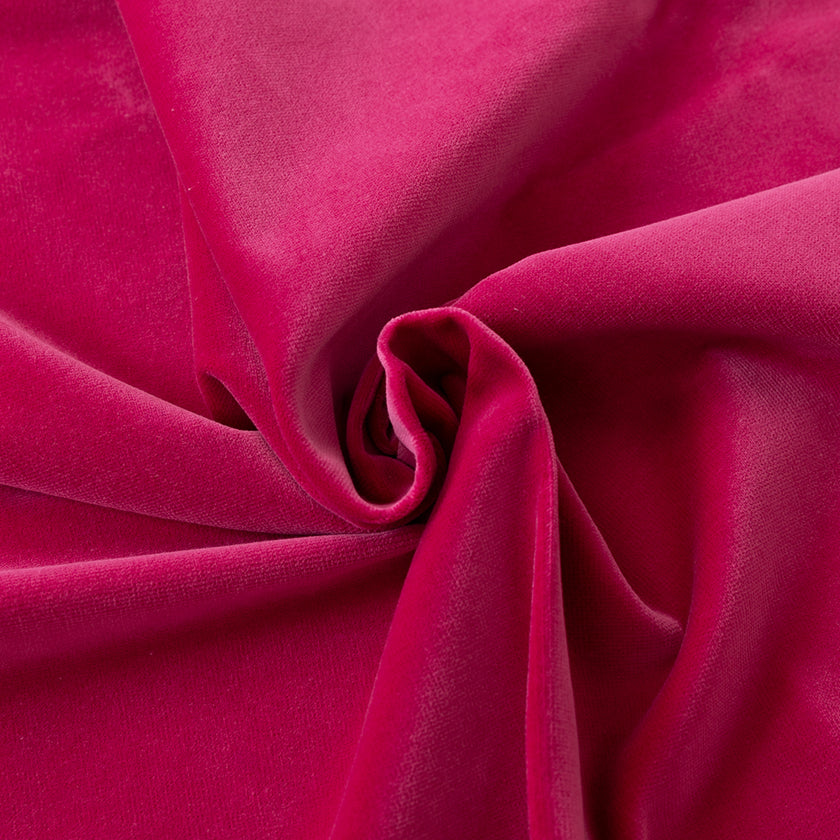 Gordijn Royal - Roze