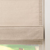 Vouwgordijn Belle - Linnen