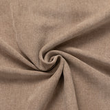 Vouwgordijn Belle - Lichtbruin