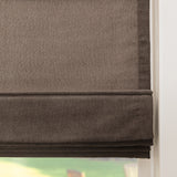 Vouwgordijn Belle - Taupe