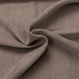 Vouwgordijn Belle - Taupe