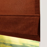 Vouwgordijn Belle - Koper