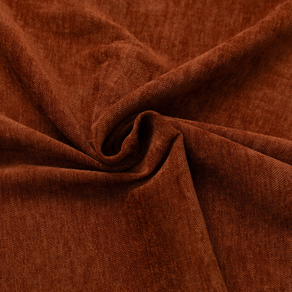 Vouwgordijn Belle - Koper