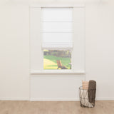 Vouwgordijn Favor - Off White