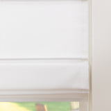 Vouwgordijn Favor - Off White