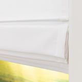 Vouwgordijn Favor - Off White