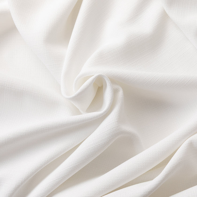 Vouwgordijn Favor - Off White