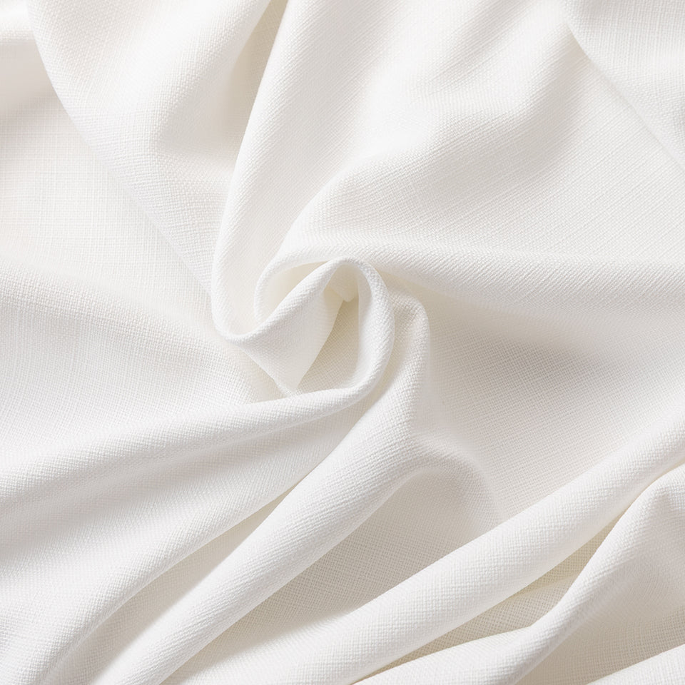 Vouwgordijn Favor - Off White