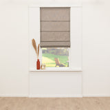 Vouwgordijn Favor - Linnen