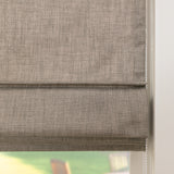 Vouwgordijn Favor - Linnen