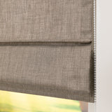 Vouwgordijn Favor - Linnen