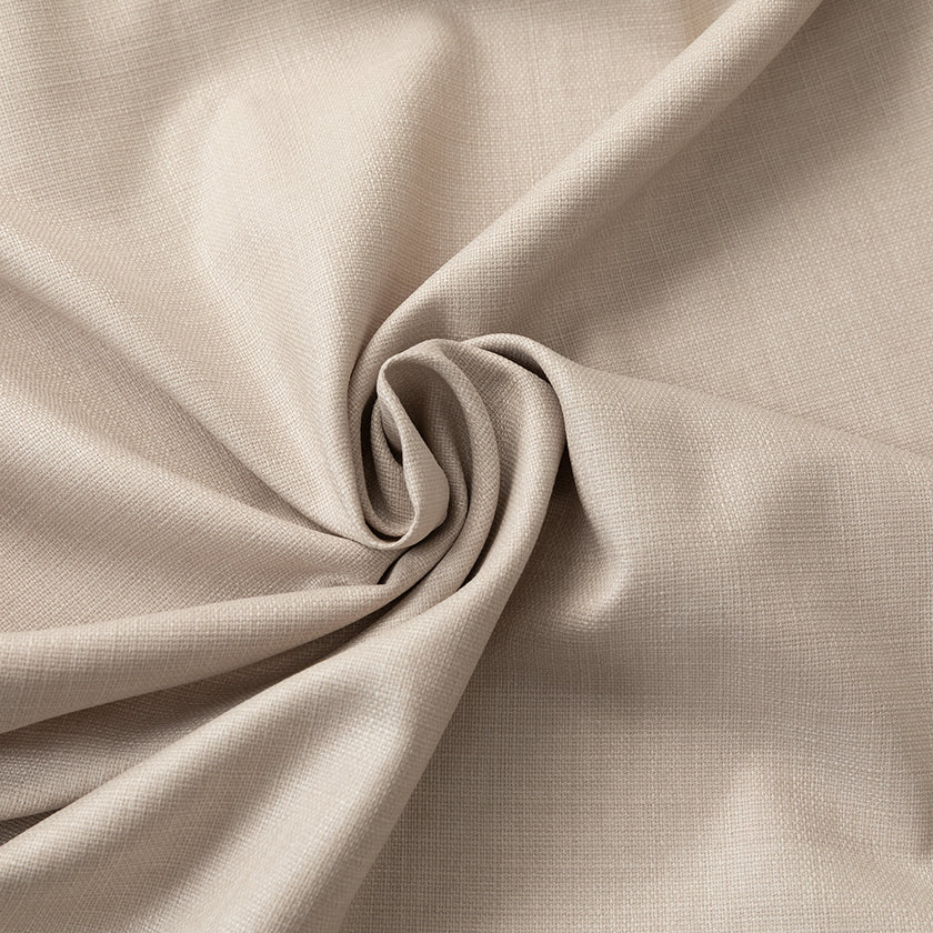 Vouwgordijn Favor - Stro