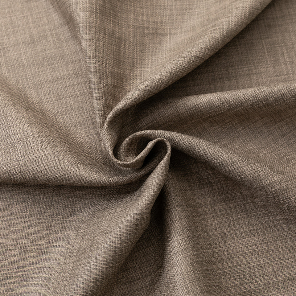 Vouwgordijn Favor - Lichtbruin