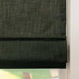 Vouwgordijn Favor - Donkergroen