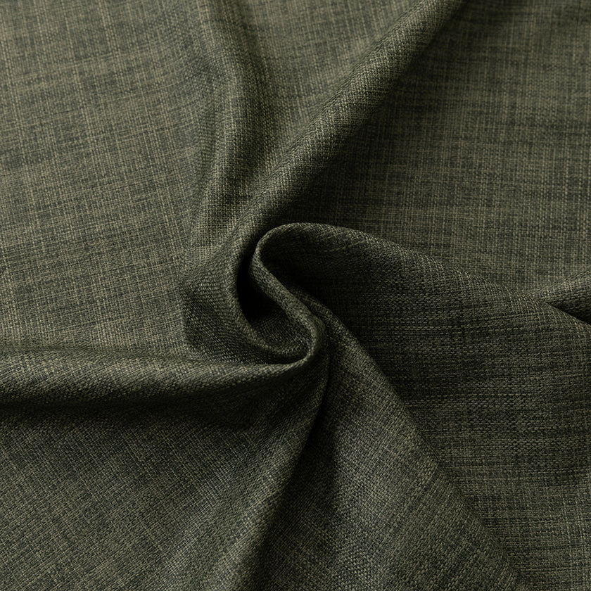 Vouwgordijn Favor - Donkergroen