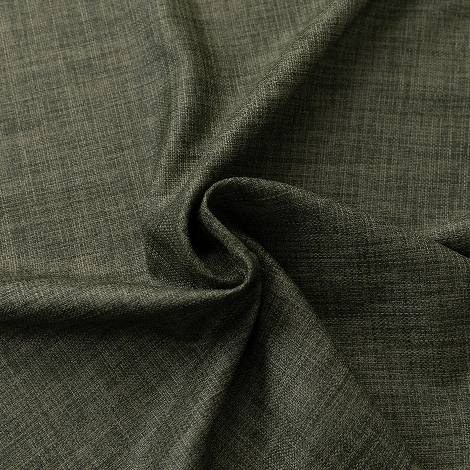 Vouwgordijn Favor - Donkergroen