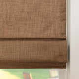 Vouwgordijn Favor - Koper