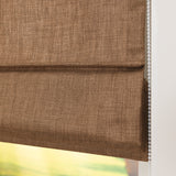 Vouwgordijn Favor - Koper