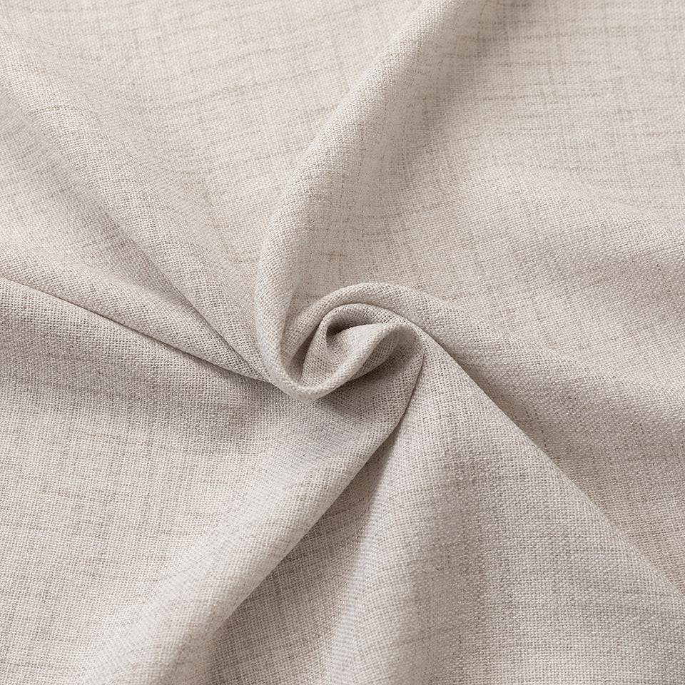 Gordijn Fine  - Off White