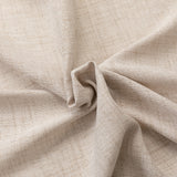 Gordijn Fine  - Zand