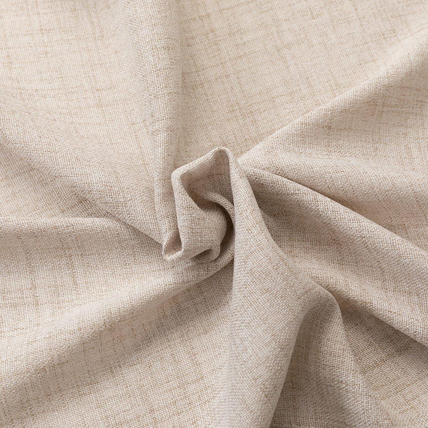 Gordijn Fine  - Zand