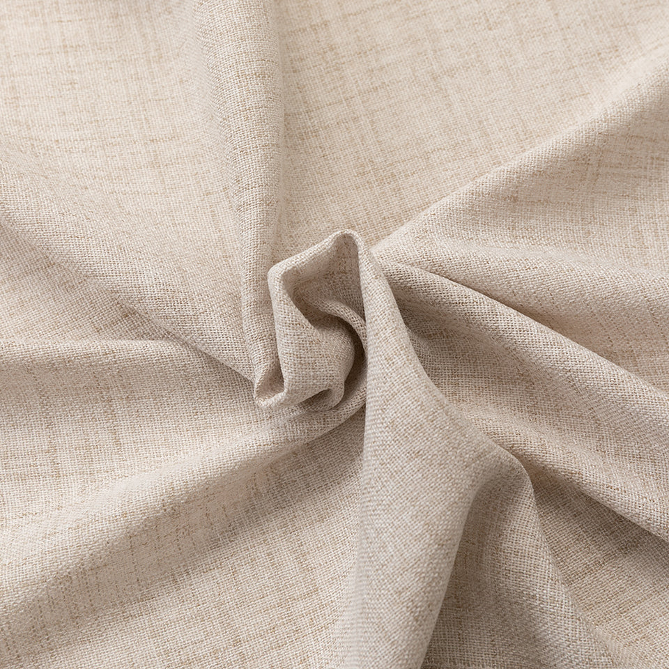 Gordijn Fine  - Zand