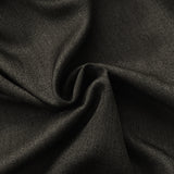 Vouwgordijn Vicky - Zwart