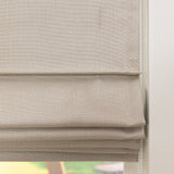 Vouwgordijn Vicky - Champagne