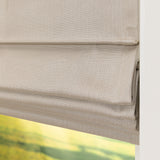 Vouwgordijn Vicky - Champagne