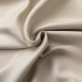 Vouwgordijn Vicky - Champagne