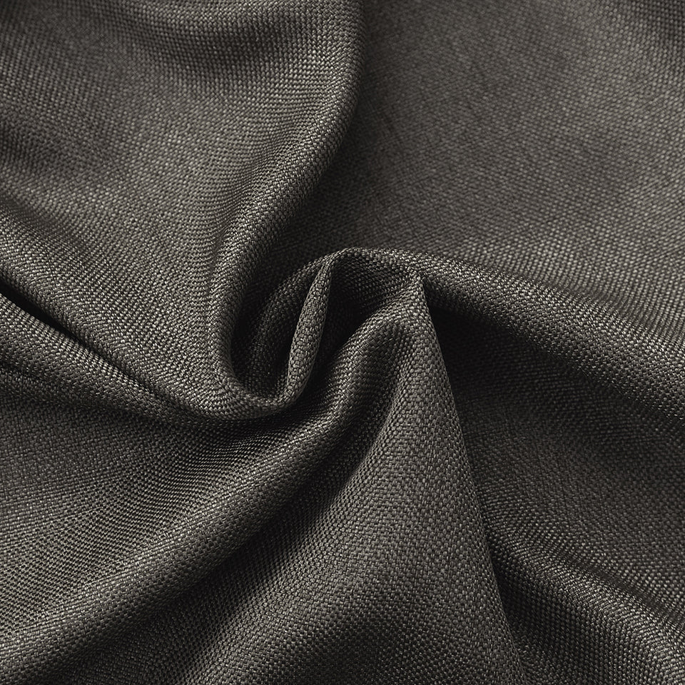 Vouwgordijn Vicky - Donker Grijs